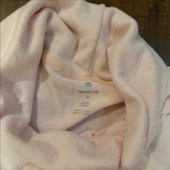 Long sleeve - Picture 2 of 2